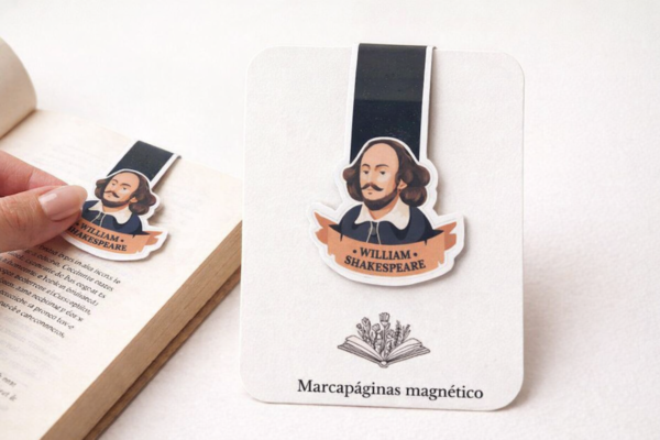 Copilot_20260504_190130 Marcapáginas Magnético William shakespeare.