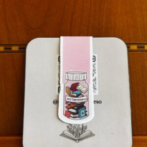 WhatsApp Image 2026-02-16 at 15.49.23 (11) Marcapáginas magnético Antidepressant.