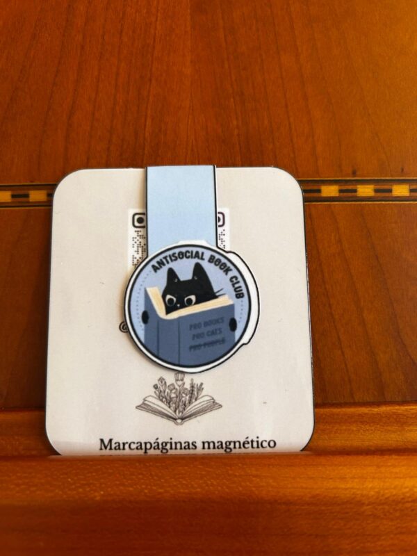 WhatsApp Image 2026-02-16 at 15.49.23 (17) Marcapáginas magnético Anti Social Book Club.