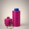 Llavero Porta Labial