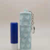 Llavero Porta Labial
