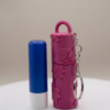 Llavero Porta Labial